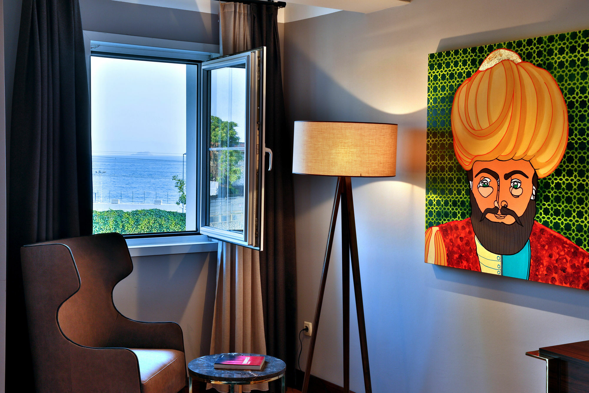 Walton Hotels Sultanahmet Istanbul Eksteriør billede
